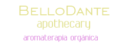 BelloDante Apothecary